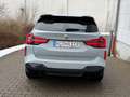 BMW X3 M COMPETITION VOLL GARANTIE DEUTSCH Grau - thumbnail 5