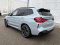 BMW X3 M COMPETITION VOLL GARANTIE DEUTSCH Grau - thumbnail 4