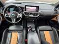 BMW X3 M COMPETITION VOLL GARANTIE DEUTSCH Grau - thumbnail 16
