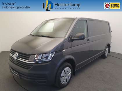 Volkswagen Transporter 2.0 TDI 150pk L2H1 achterdeuren