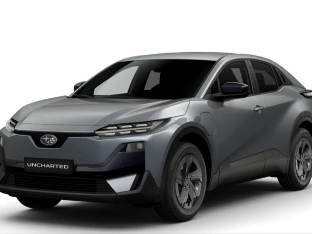 Subaru Uncharted 57,7 kWh 2E-xcite