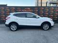 Nissan Qashqai 1.5 dCi N-Vision Bianco - thumbnail 4