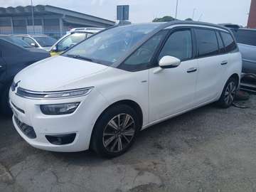 2.0hdi 150cv MOTORE DIFETTO
