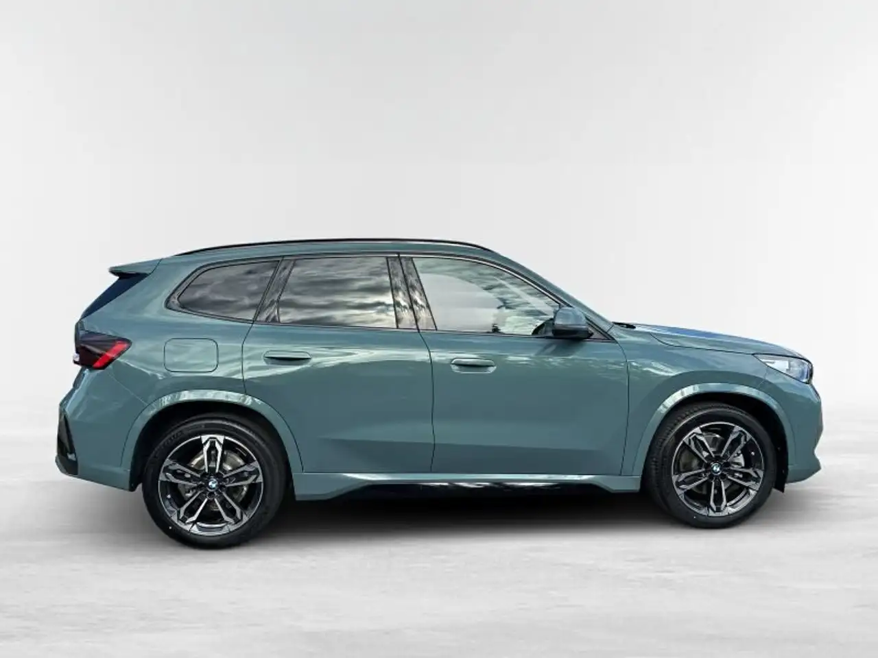 BMW X1, фото 7