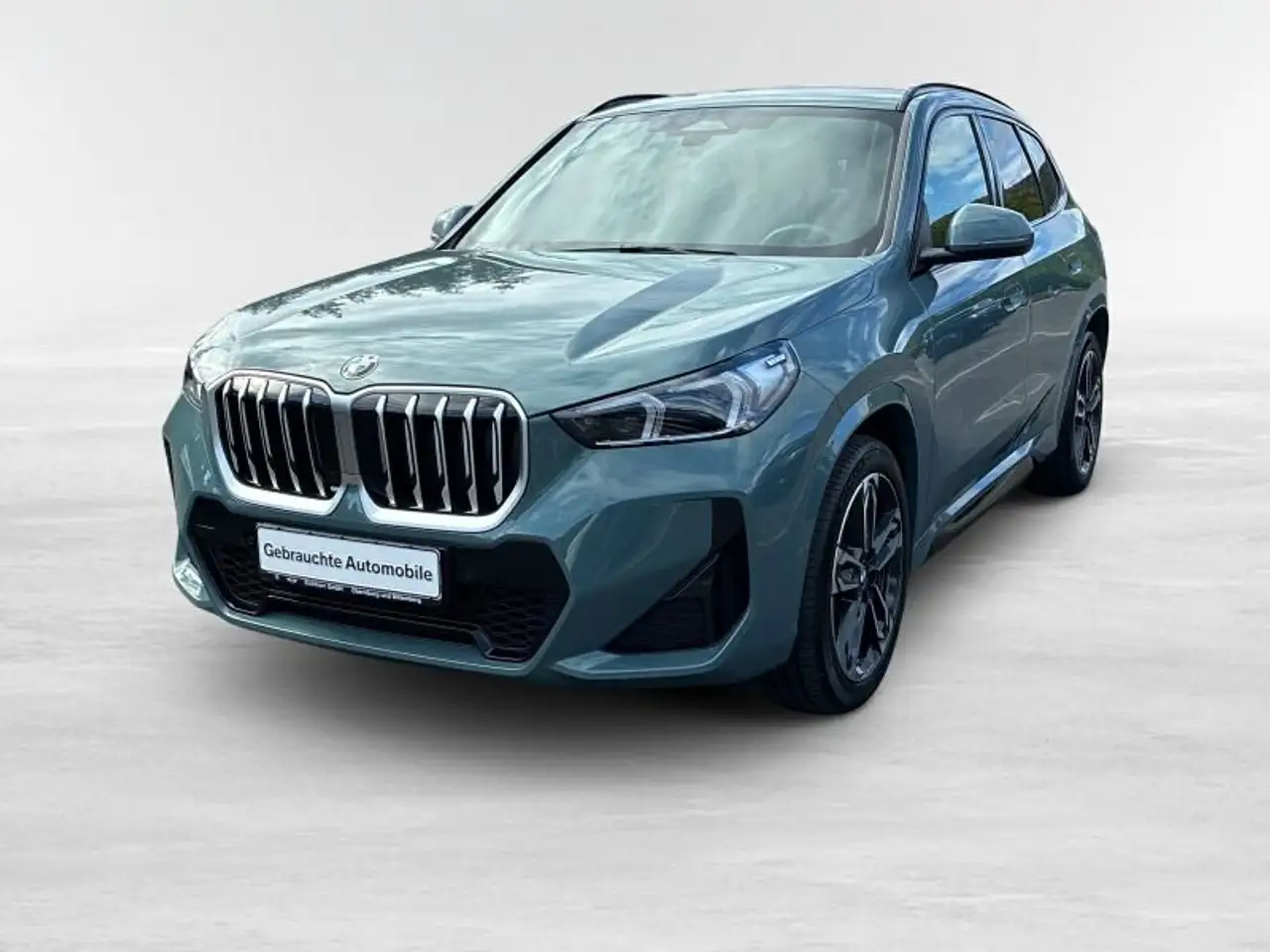 BMW X1, фото 2