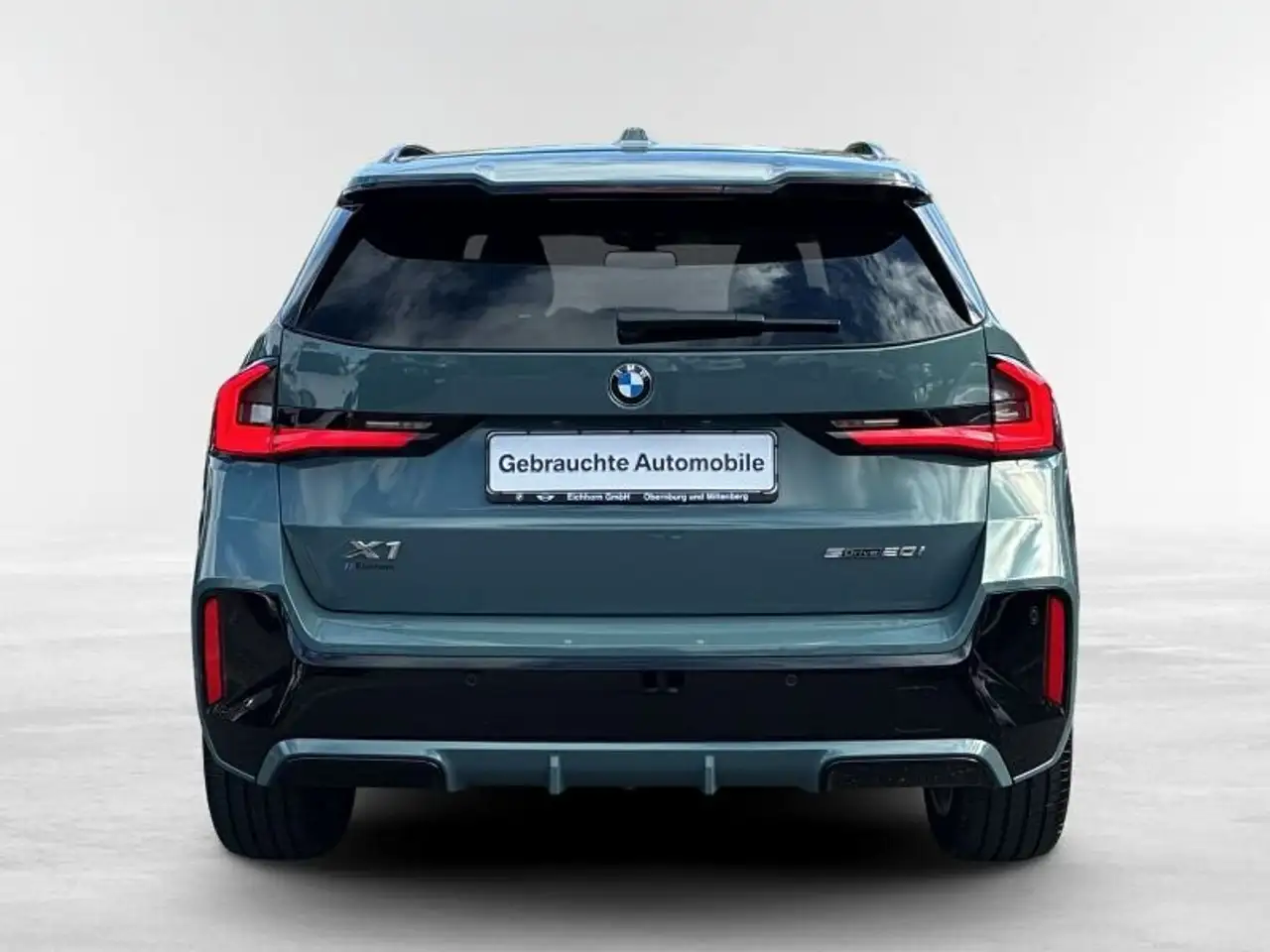 BMW X1, фото 5