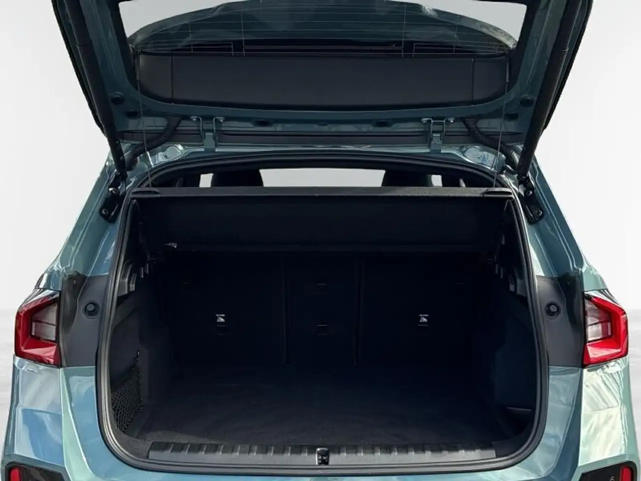 BMW X1, фото 8