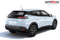 Peugeot 2008 Style Kam Nav SHZ PDC CarP LED Klimaauto BT 74 ... Weiß - thumbnail 2