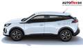 Peugeot 2008 Style Kam Nav SHZ PDC CarP LED Klimaauto BT 74 ... Weiß - thumbnail 1