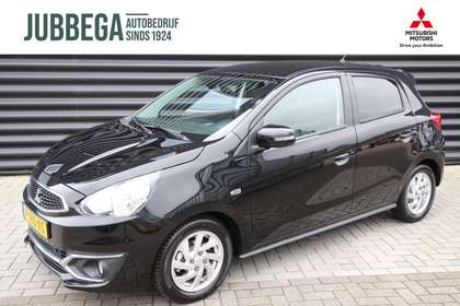Mitsubishi Space Star 1.2 Advance 81pk Cruise, stoelverwarming, keyless
