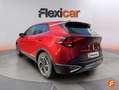 Kia Sportage 1.6 CRDi MHEV 100kW (136CV) Business 4x4 Rojo - thumbnail 4