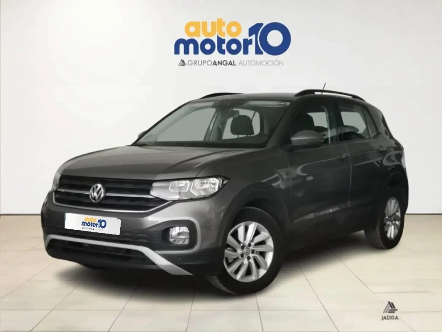 Volkswagen T-Cross 1.0 TSI Advance - 1