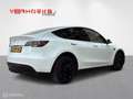 Tesla Model Y Long Range Dual Motor Blanc - thumbnail 2