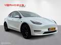 Tesla Model Y Long Range Dual Motor Blanc - thumbnail 3