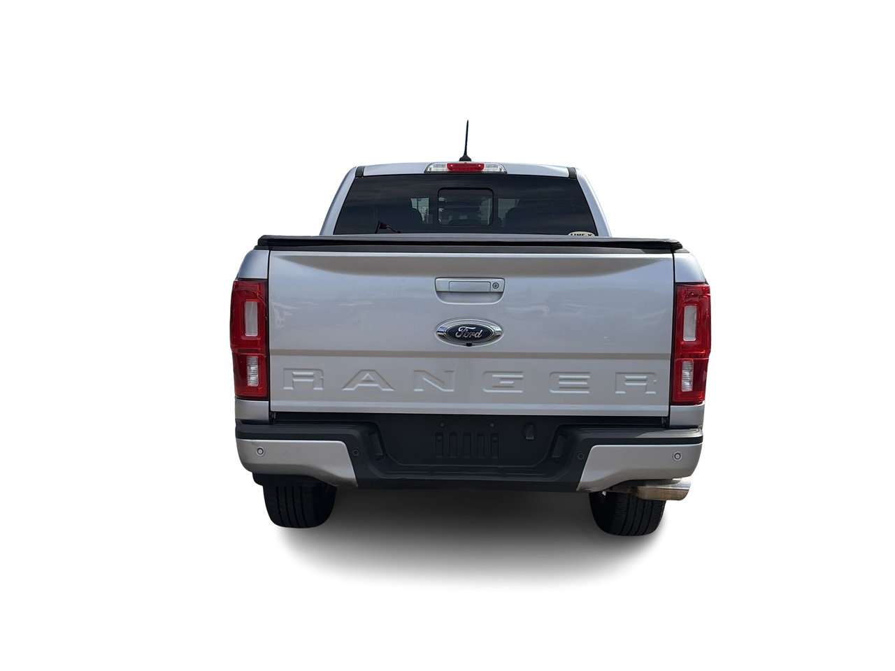used 2020 Ford Ranger car, priced at $31,799