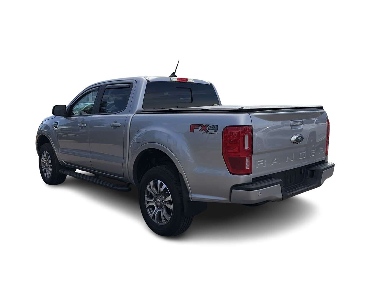 used 2020 Ford Ranger car, priced at $32,888