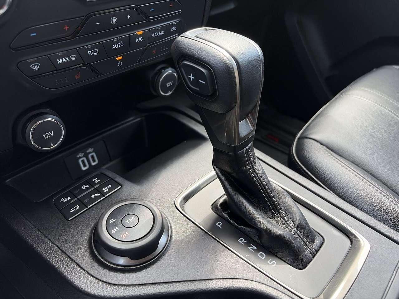 used 2020 Ford Ranger car, priced at $32,888