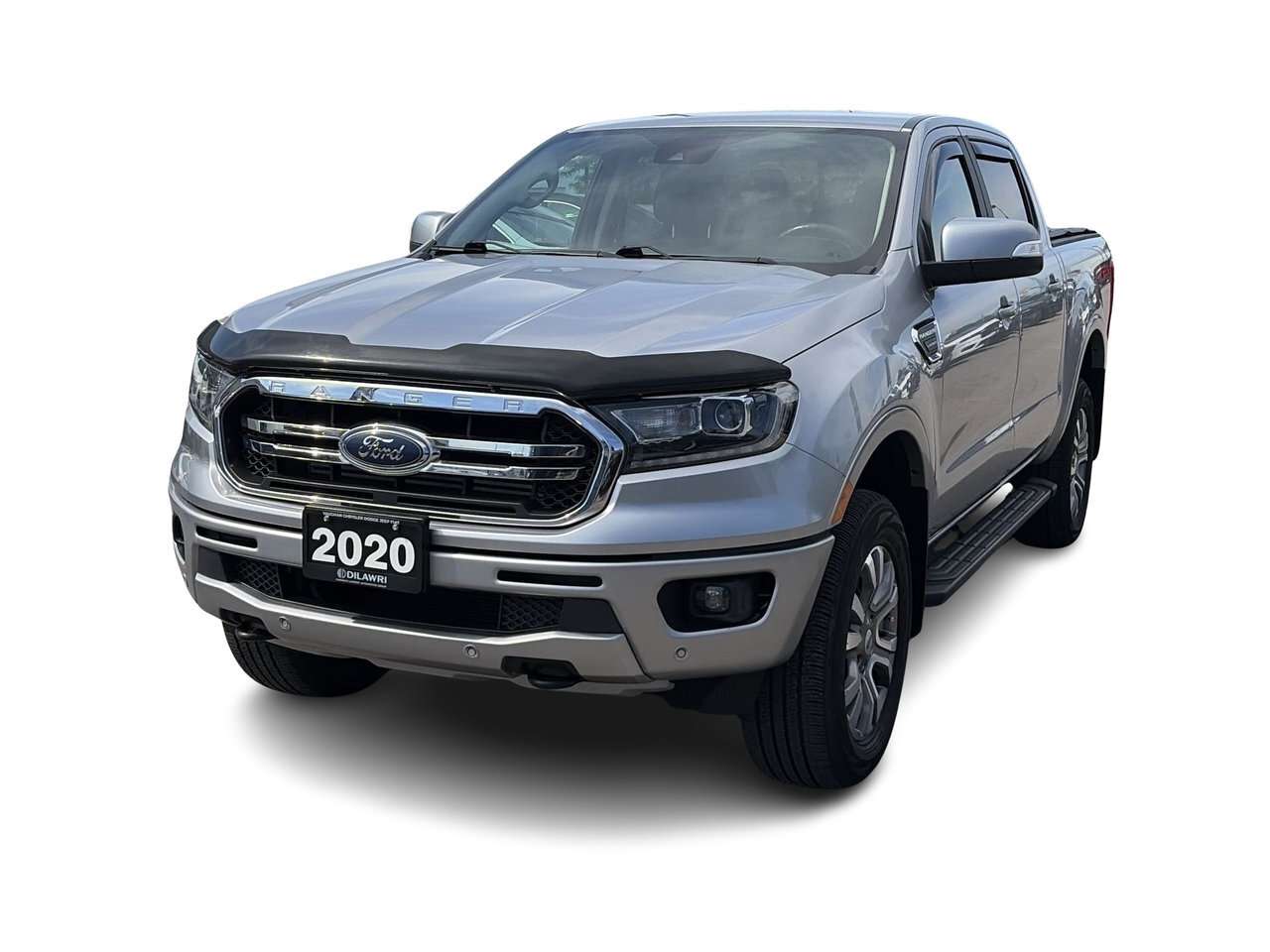 used 2020 Ford Ranger car, priced at $32,888