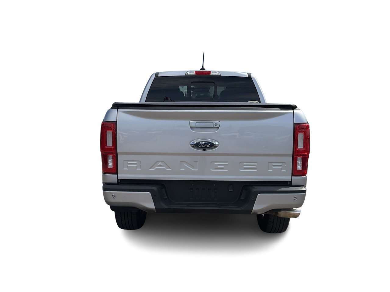 used 2020 Ford Ranger car, priced at $32,888