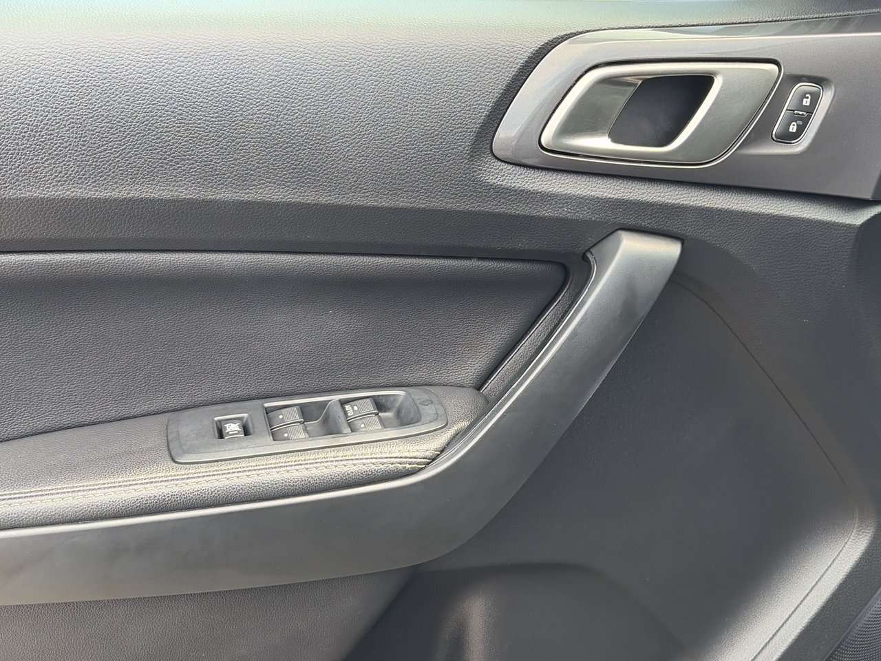 used 2020 Ford Ranger car, priced at $32,888