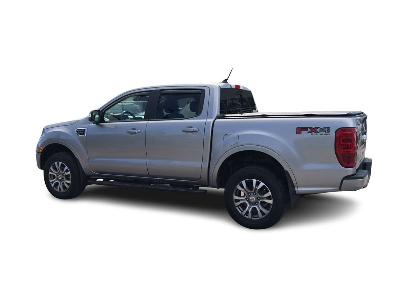used 2020 Ford Ranger car, priced at $32,888