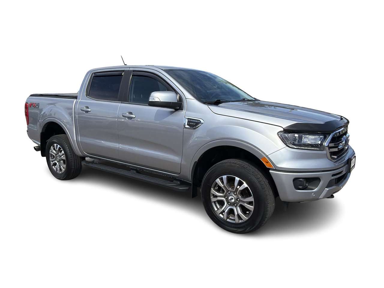 used 2020 Ford Ranger car, priced at $32,888