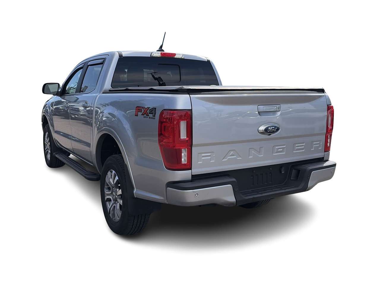 used 2020 Ford Ranger car, priced at $32,888