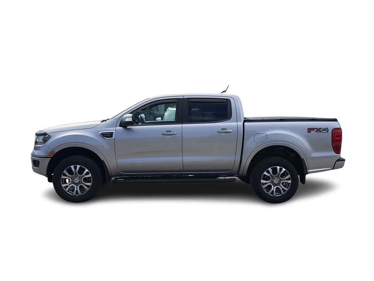 used 2020 Ford Ranger car, priced at $32,888