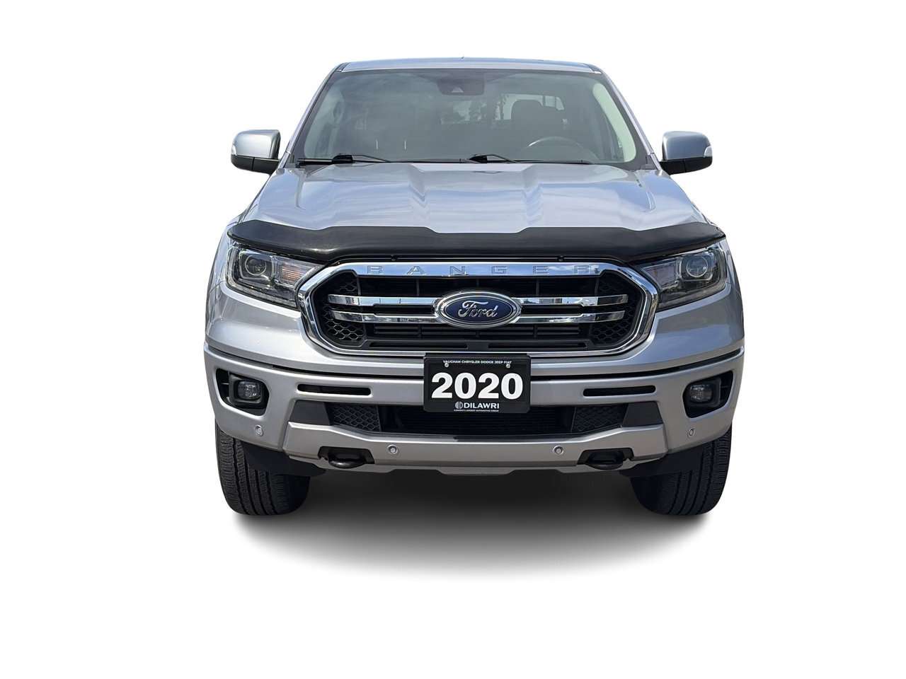 used 2020 Ford Ranger car, priced at $32,888