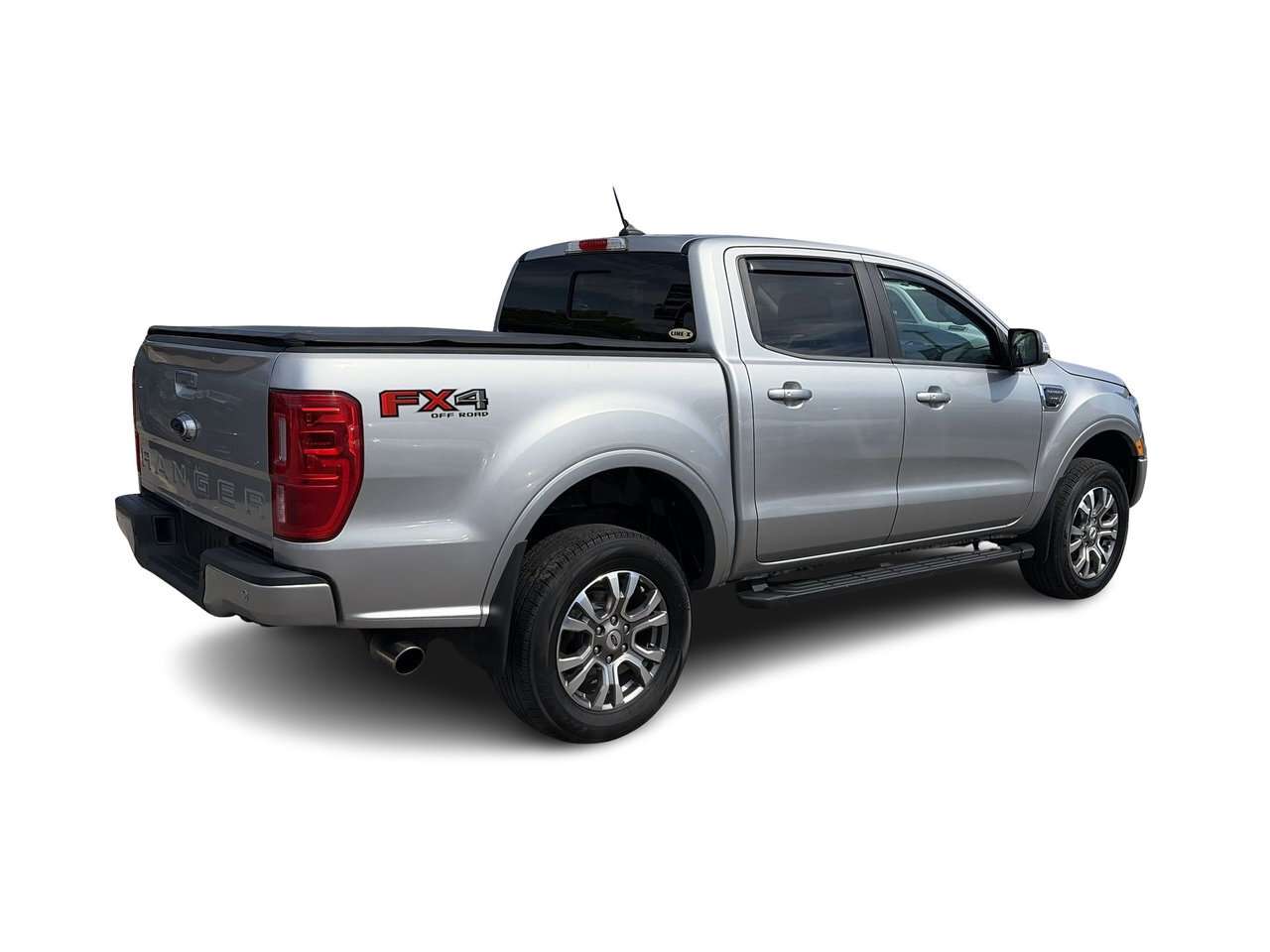 used 2020 Ford Ranger car, priced at $32,888