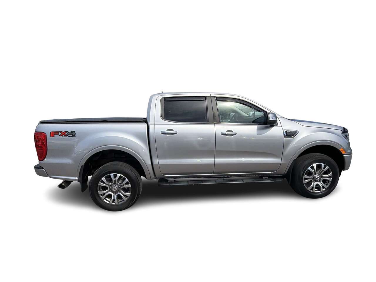 used 2020 Ford Ranger car, priced at $32,888