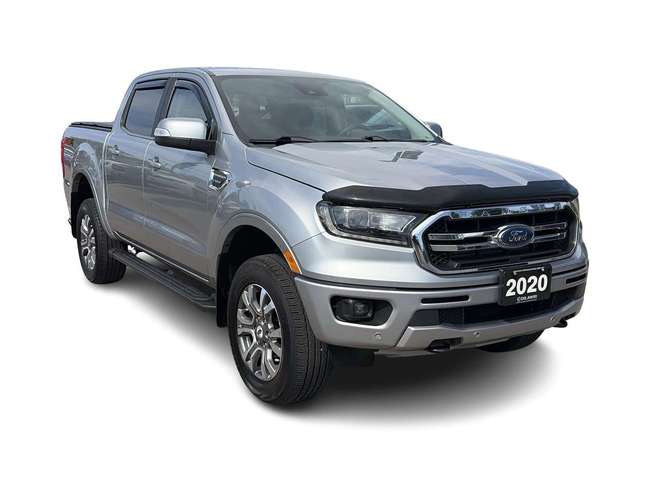 used 2020 Ford Ranger car, priced at $32,888