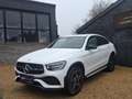 Mercedes-Benz GLC 300 GLC Coupé 300 de Hybrid Diesel 1er propr Wit - thumbnail 4