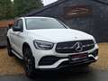 Mercedes-Benz GLC 300 GLC Coupé 300 de Hybrid Diesel 1er propr Wit - thumbnail 9