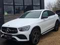 Mercedes-Benz GLC 300 GLC Coupé 300 de Hybrid Diesel 1er propr Wit - thumbnail 8