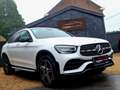 Mercedes-Benz GLC 300 GLC Coupé 300 de Hybrid Diesel 1er propr Wit - thumbnail 5