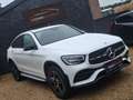 Mercedes-Benz GLC 300 GLC Coupé 300 de Hybrid Diesel 1er propr Wit - thumbnail 3
