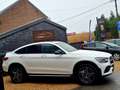 Mercedes-Benz GLC 300 GLC Coupé 300 de Hybrid Diesel 1er propr Wit - thumbnail 11