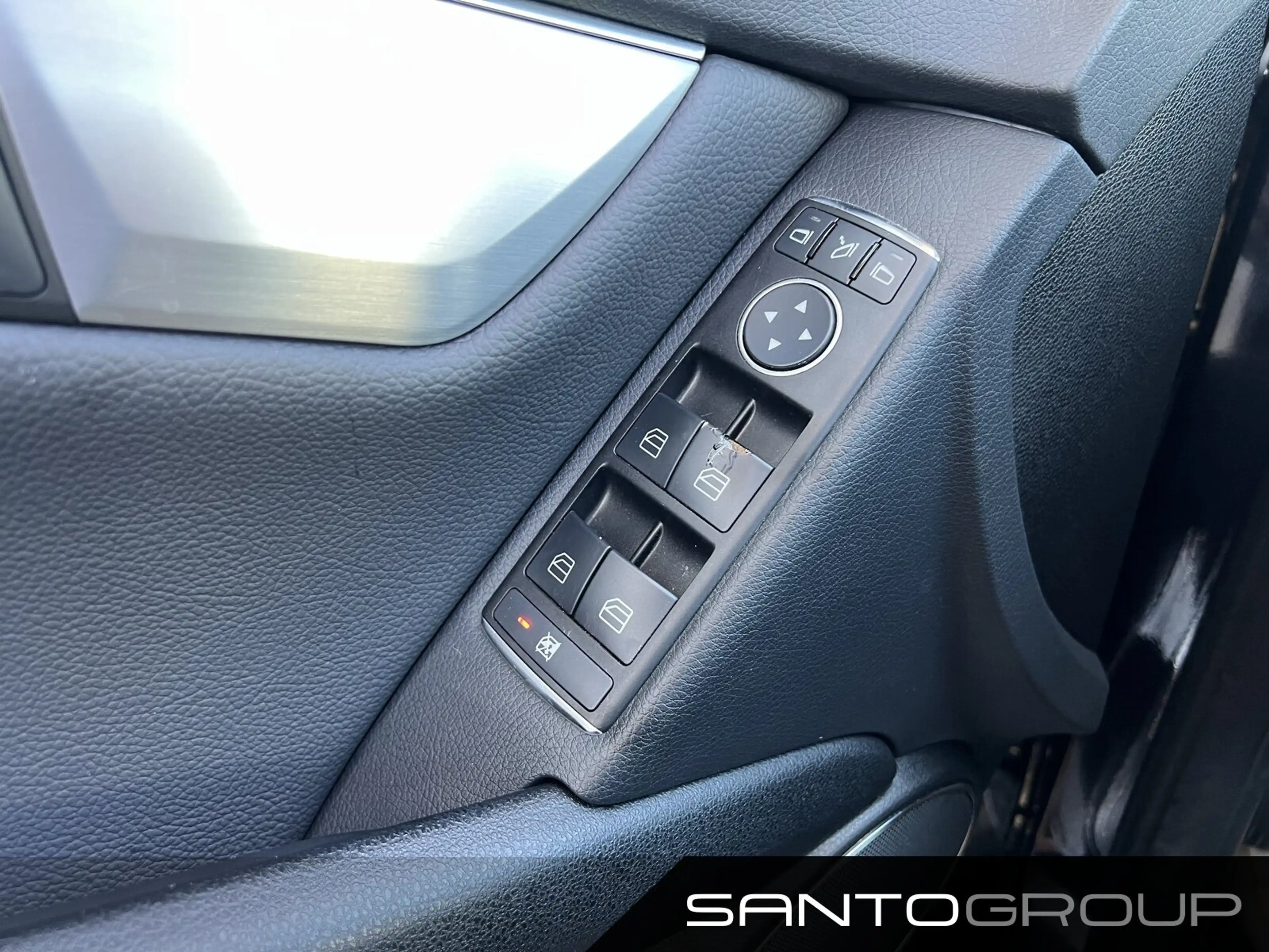 Mercedes-Benz C 180 C 180 T-Modell Avantgarde/Klima/Navi/BT/SHZ eFH. — photo 15