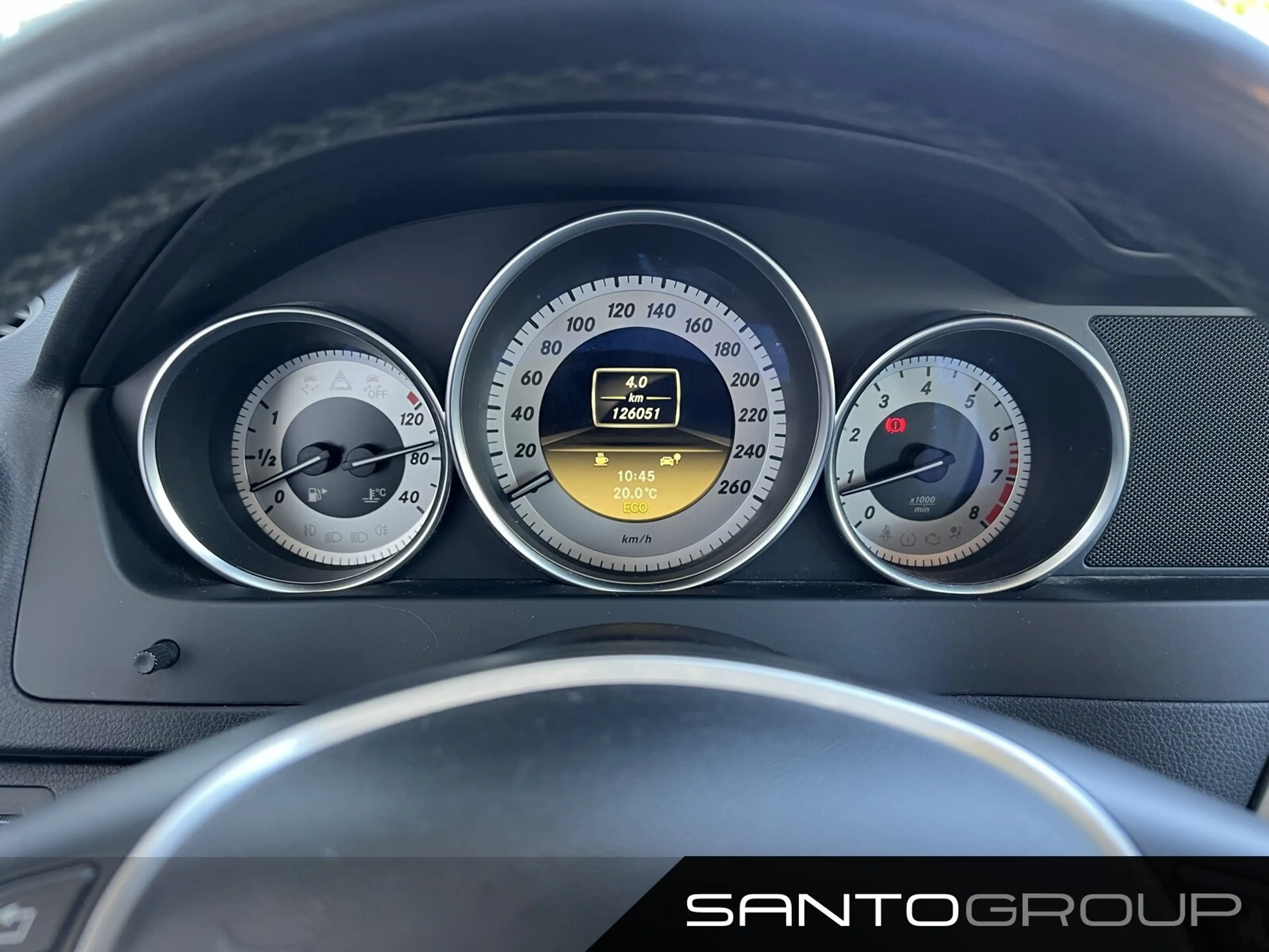 Mercedes-Benz C 180 C 180 T-Modell Avantgarde/Klima/Navi/BT/SHZ eFH. — photo 10