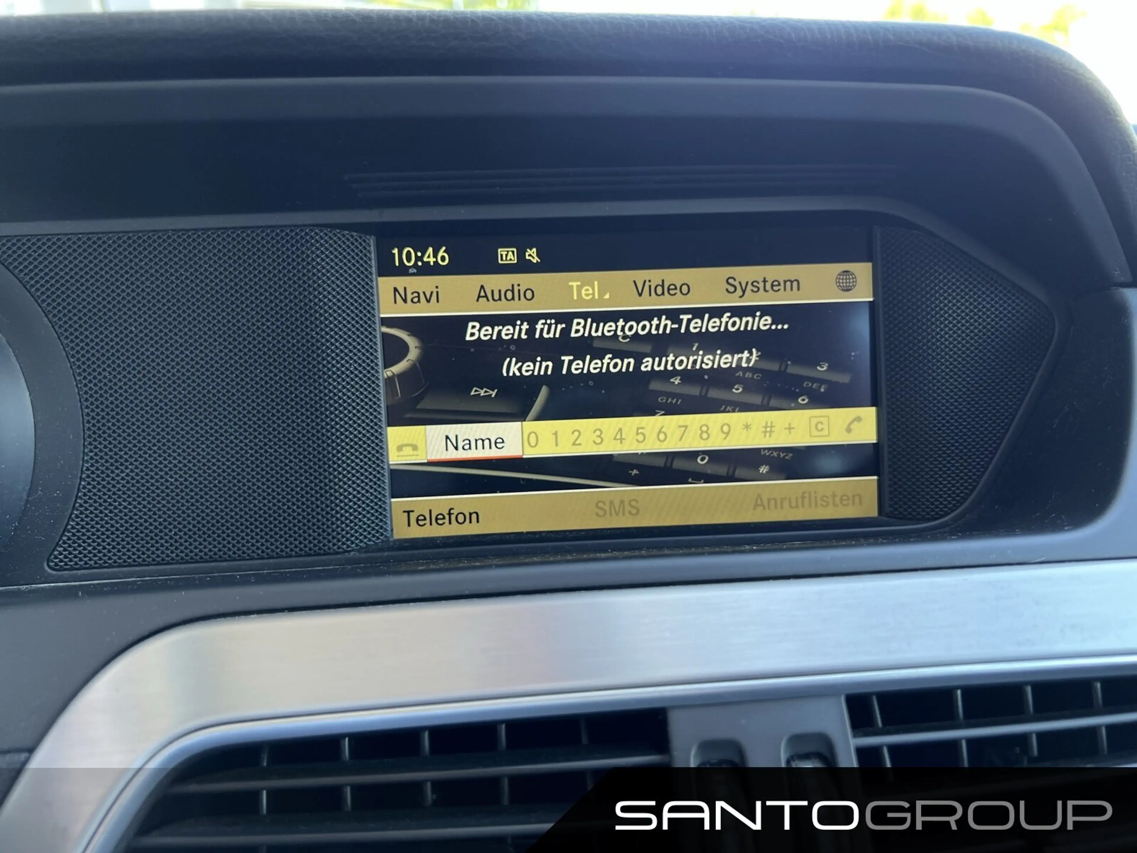 Mercedes-Benz C 180 C 180 T-Modell Avantgarde/Klima/Navi/BT/SHZ eFH. — photo 14