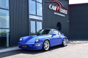 (964) 3.6 CARRERA 4