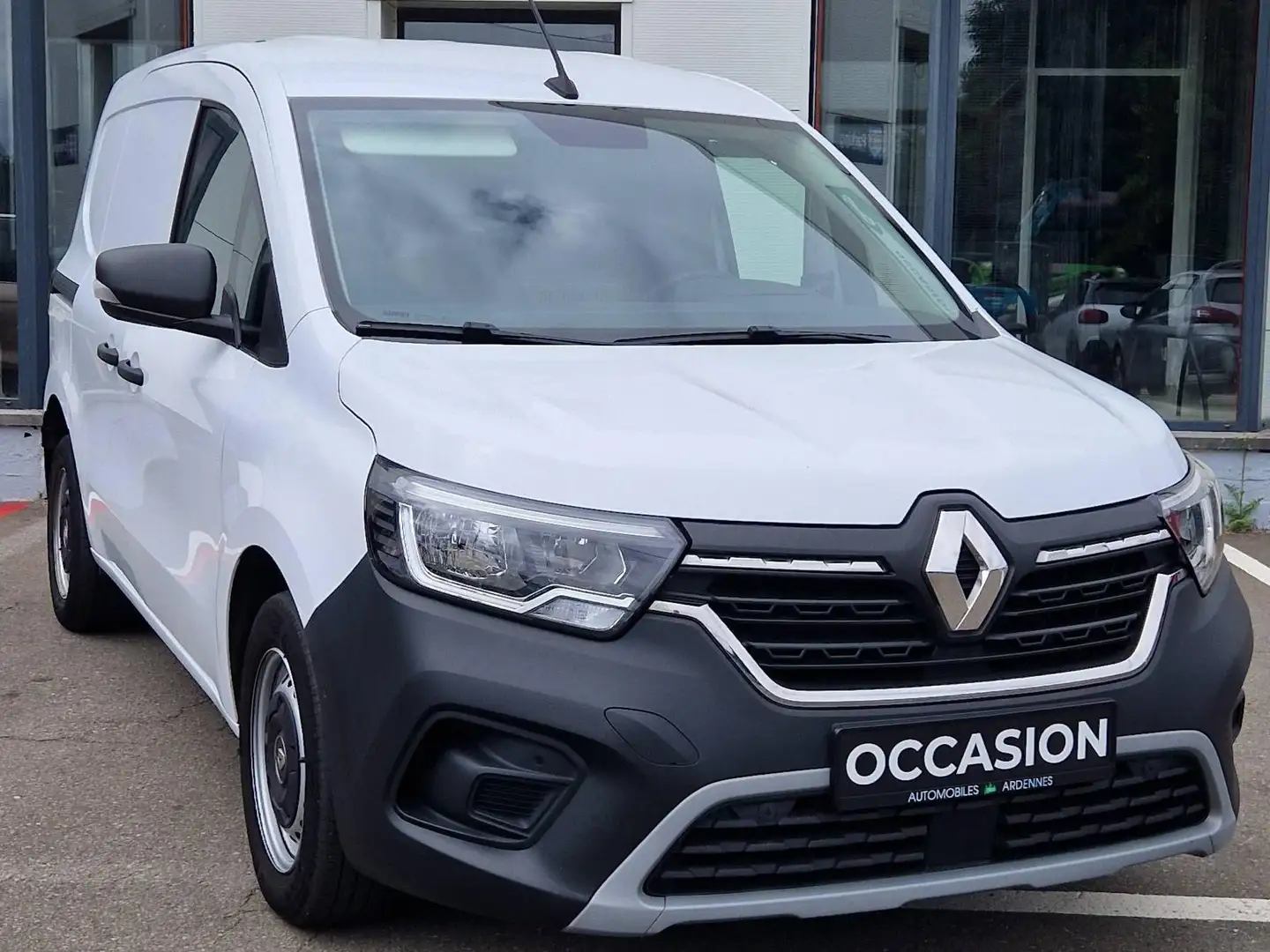 RENAULT Kangoo