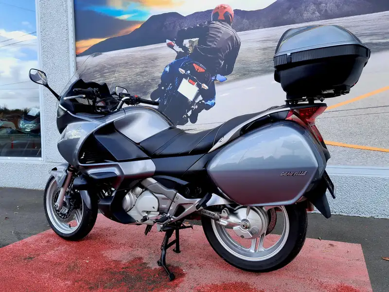 Honda NT 700 - foto 6