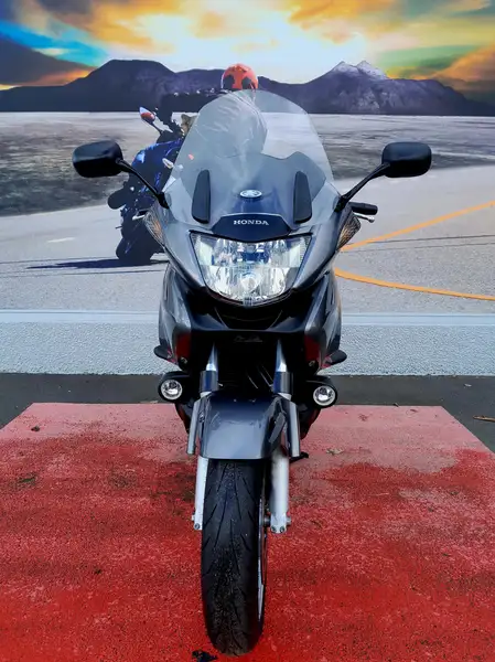 Honda NT 700 - foto 7