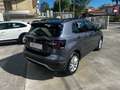 Volkswagen T-Cross 1.0 tsi Style 95cv -Cockpit-Tech Pack-IQ Drive- Gris - thumbnail 5