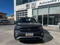 Volkswagen T-Cross 1.0 tsi Style 95cv -Cockpit-Tech Pack-IQ Drive- Gris - thumbnail 2