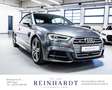 Audi S3 CABRIOLET 19Z/MATRIX/ACC/SIDE/B&O/KAM/S-SITZE Gri - thumbnail 5