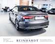 Audi S3 CABRIOLET 19Z/MATRIX/ACC/SIDE/B&O/KAM/S-SITZE Gri - thumbnail 10