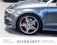 Audi S3 CABRIOLET 19Z/MATRIX/ACC/SIDE/B&O/KAM/S-SITZE Gri - thumbnail 12